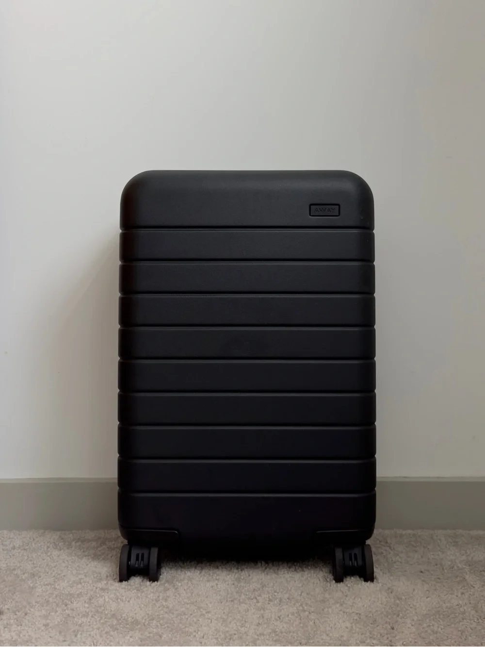 Away The Carry-On (Battery Included)